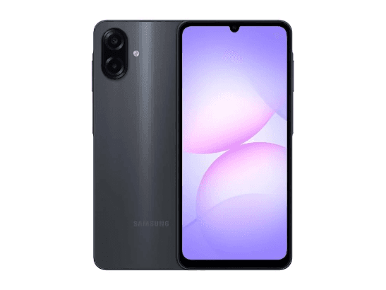 Samsung Galaxy A07 4GB RAM 128GB Company Warranty