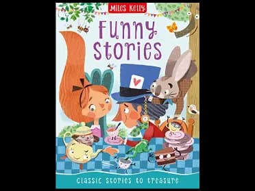 Funny Stories