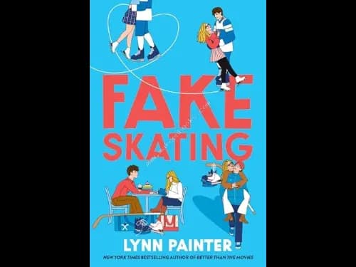 FAKE SKATING
