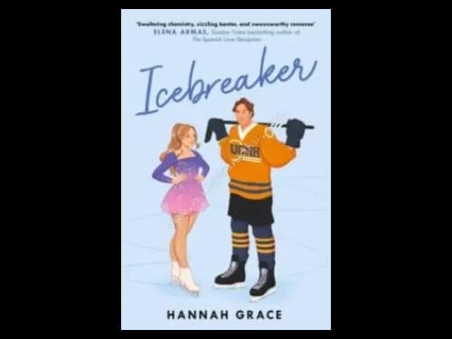 ICEBREAKER