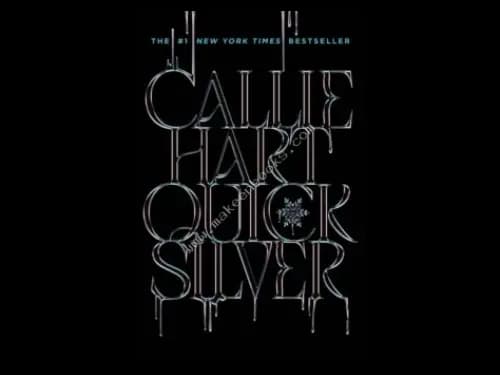 QUICKSILVER (REISSUE)