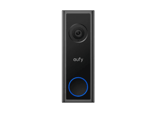 ANKER Eufy T8224311 Video Doorbell C30 with 1 year warranty (2)