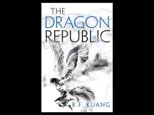 DRAGON REPUBLIC
