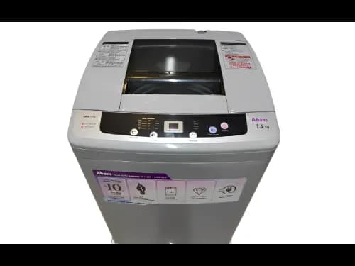 ABANS WASHING MACHINE 7.5KG (3)