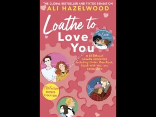 LOATHE TO LOVE YOU