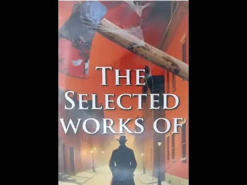 THE SELECTED WORKS OF FYODOR DOSTOEVSKY