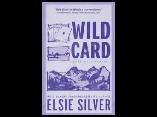 WILD CARD