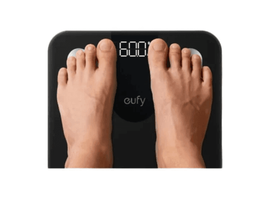 Anker Eufy Smart Scale A1 With Bluetooth Black – T9120K11 with 6 Month Warranty (3)