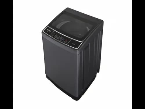 KANVOX WASHING MACHINE 8KG (1 YR WARRANTY+ 5 YEAR WARRANTY FOR MOTOR )