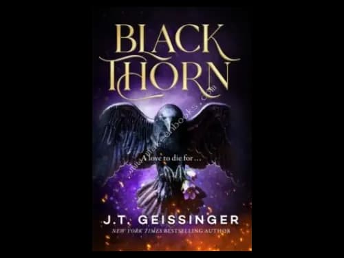 BLACKTHORN