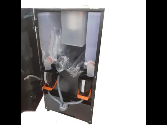 Clear Heavy Duty Nescafe Machine G22001 (3)