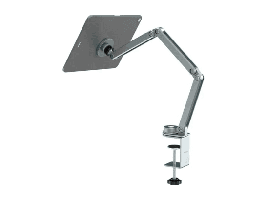 Wiwu WI-ZM001 Foldable Tablet Stand (3)