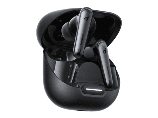 Anker Soundcore Liberty 4NC Earbuds – A3947Z11