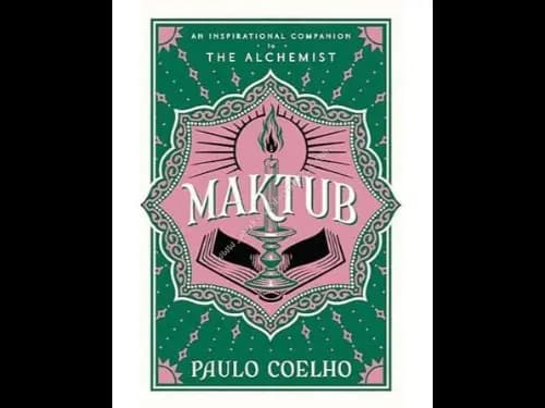 MAKTUB