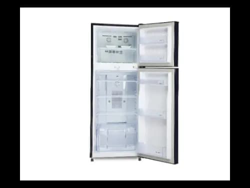 INNOVEX No Frost Double Door Refrigerator – 250Ltr ( DDN240 ) (3)