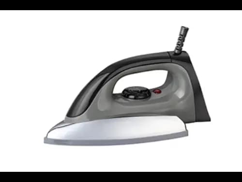 Innovex Heavy Weight Dry Iron (IDI006)