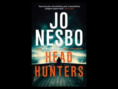 HEADHUNTERS