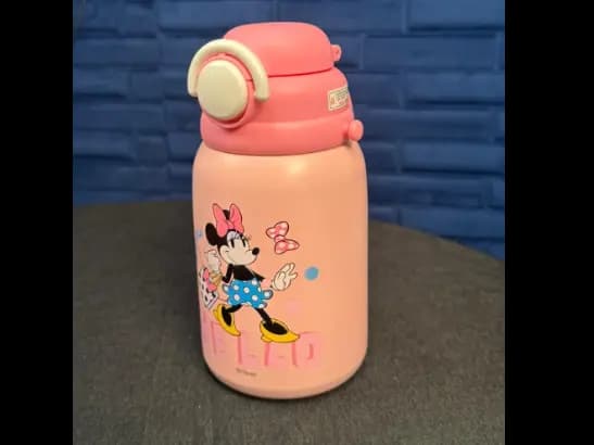 Disney Thermos cup - 800ml (3)