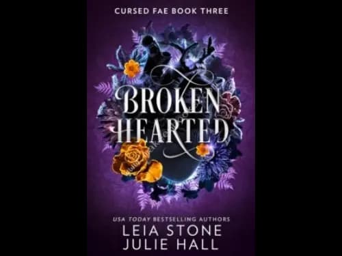BROKEN HEARTED