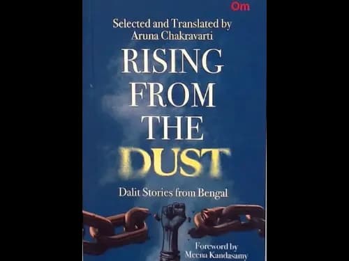 RISING FROM THE DUST