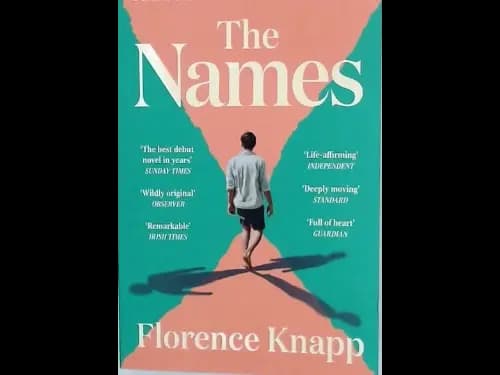 THE NAMES