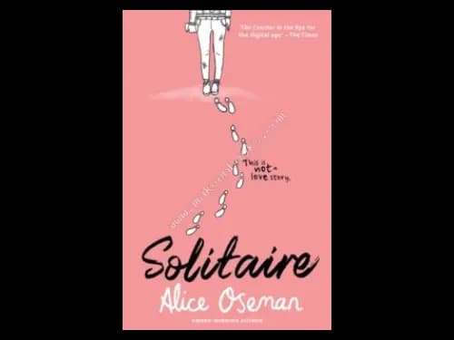 SOLITAIRE