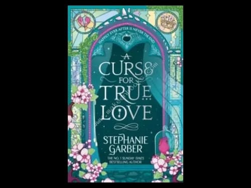 A CURSE FOR TRUE LOVE