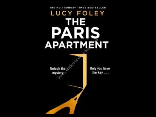 PARIS APARTMENT