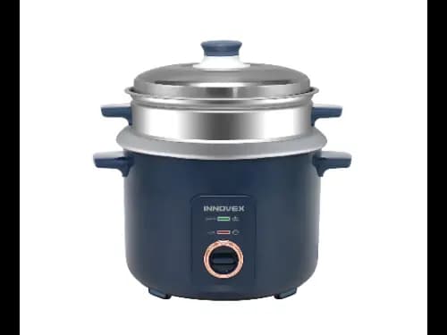 Innovex Rice Cooker (2.8L) (IRC289)