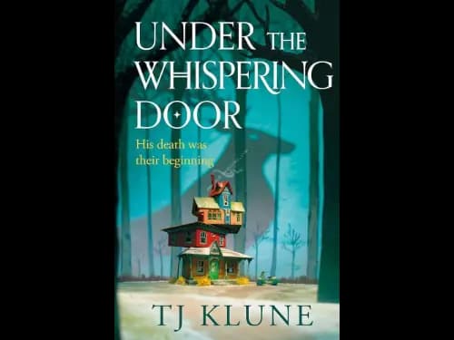 UNDER THE WHISPERING DOOR