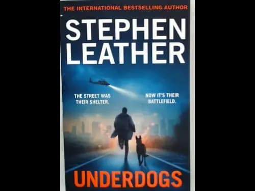 UNDERDOGS