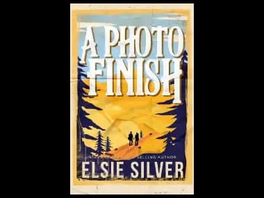 A Photo Finish by Elsie Silver