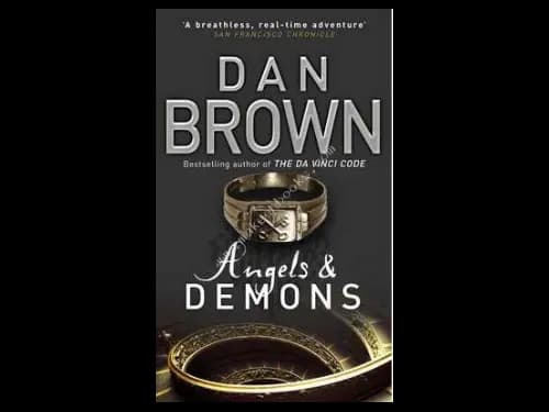 ANGELS & DEMONS