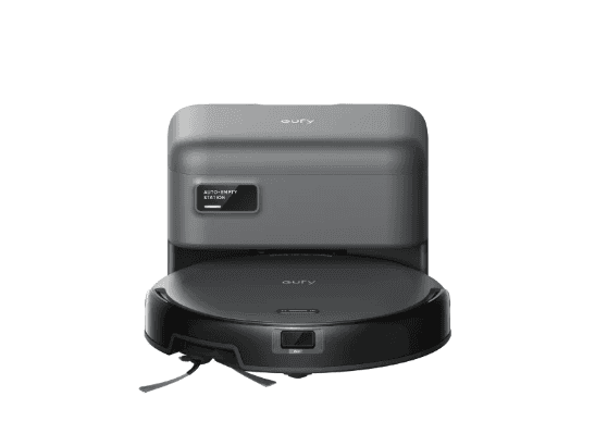 Anker Eufy C10 Robot Vacuum Auto-Empty with 1 Year Warranty