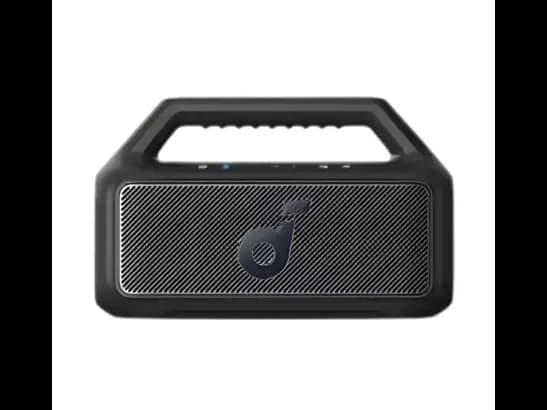 Anker Soundcore A3138011 Boom 2 Speaker with 1 Year Warranty (2)
