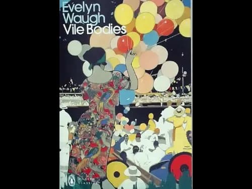VILE BODIES