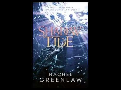 SHADOW AND TIDE