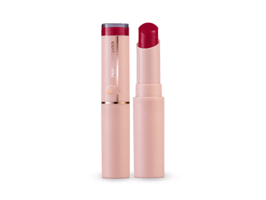 MATTE COLOUR LIPSTICK-The Winner Take It All -CCUK