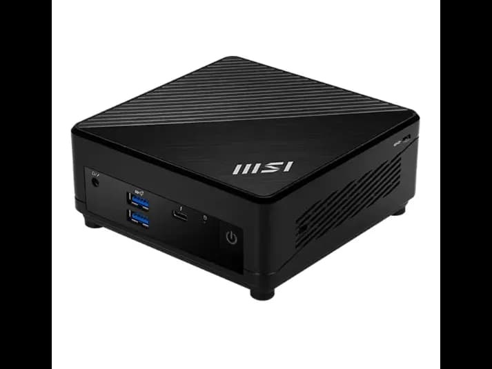 MSI Cubi 5 1M Mini PC – Core 5 (2)