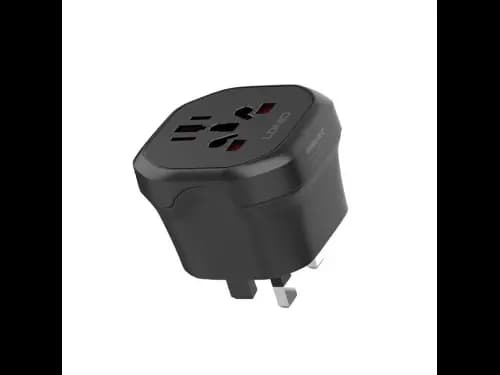 LDNIO Z7 2500W Universal Adapter