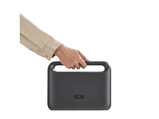 Xiaomi Mijia Multifunctional Screwdriver Toolbox (MJGJX001QW) (4)