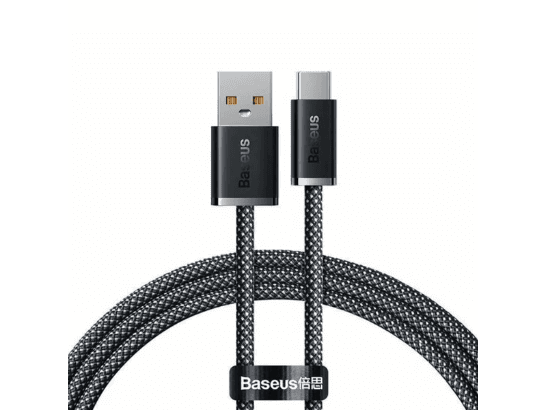 Baseus Dynamic Series Fast Charging Data Cable USB to Type-C 100W - CALD000616