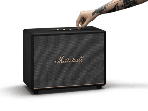 Marshall Woburn III Speaker (2)
