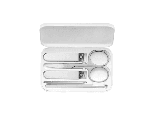 Xiaomi Mijia 5 in 1 Nail Clipper Set (2)