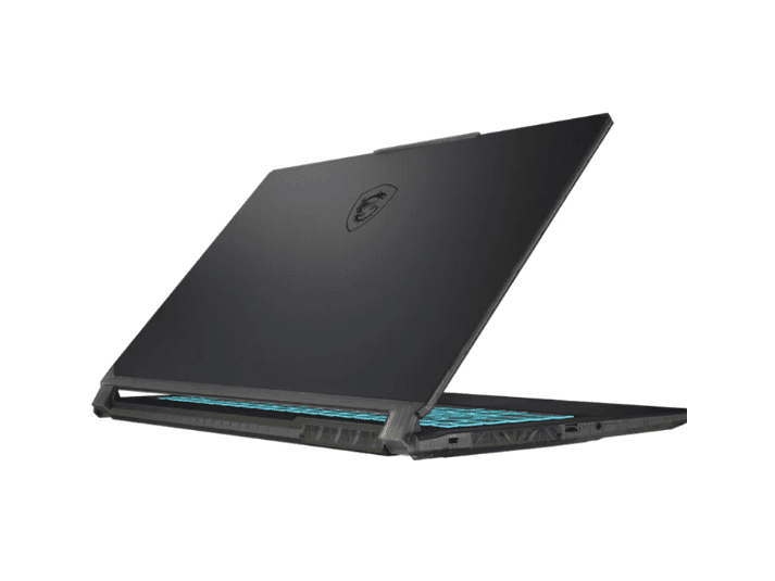 MSI Cyborg 15 Black Edition Gaming A13UC- i5 (3)