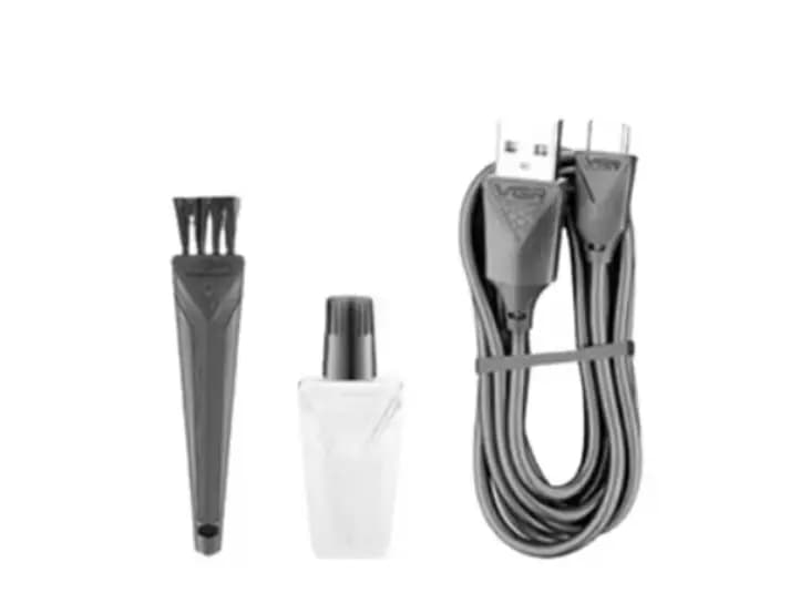 VGR Voyager V-9821 PrecisionPro Professional Hair Trimmer (3)