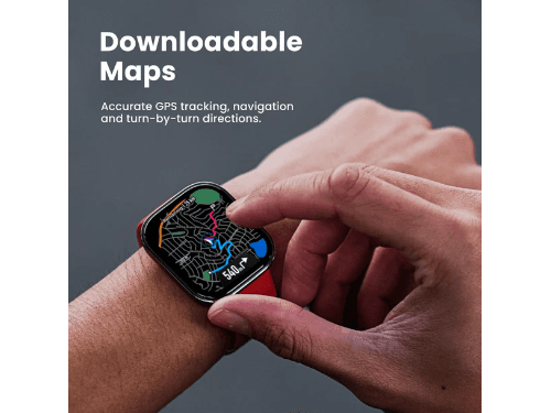 Amazfit Bip 6 Calling Smartwatch (6)
