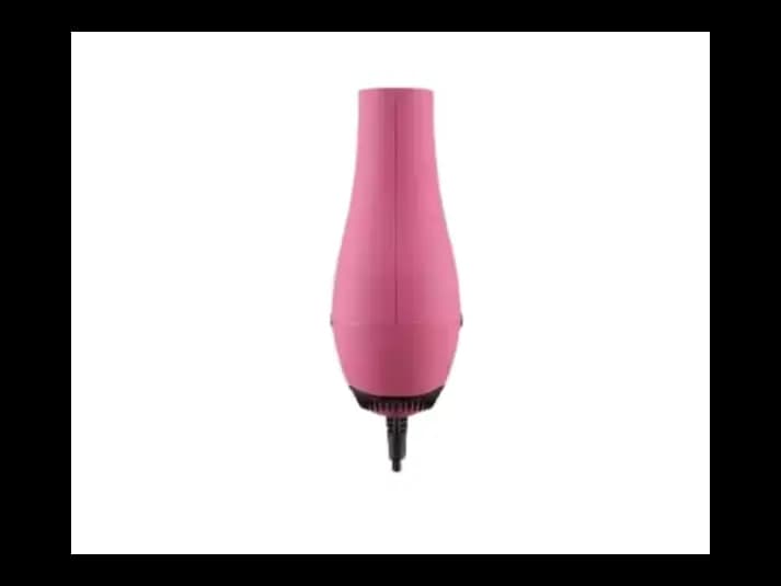 MAC Styler MC-804 ProSalon Professional Hair Dryer (2)