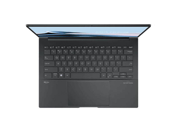 Asus Zenbook 14 UM3406H – Ryzen 7 (3)