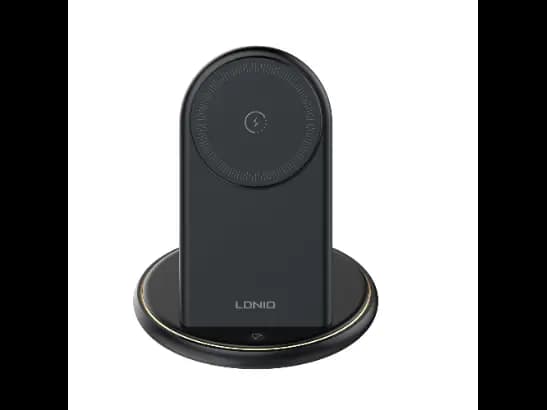 LDNIO WL02 5 IN 1 Wireless Charger (2)